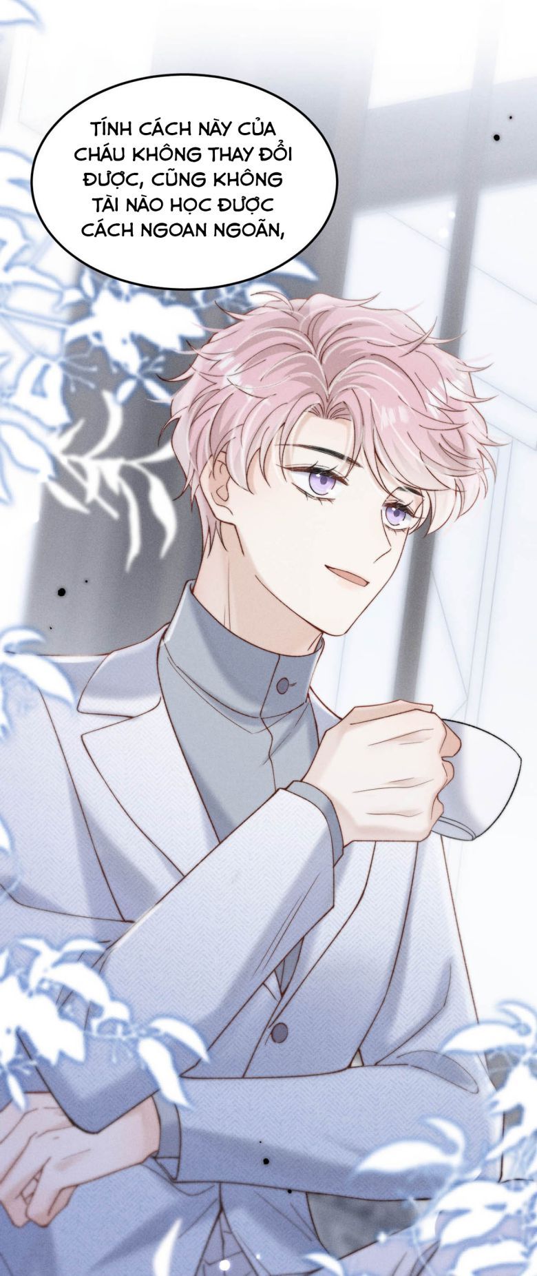 Nước Đổ Đầy Ly Chapter 84 - Trang 2
