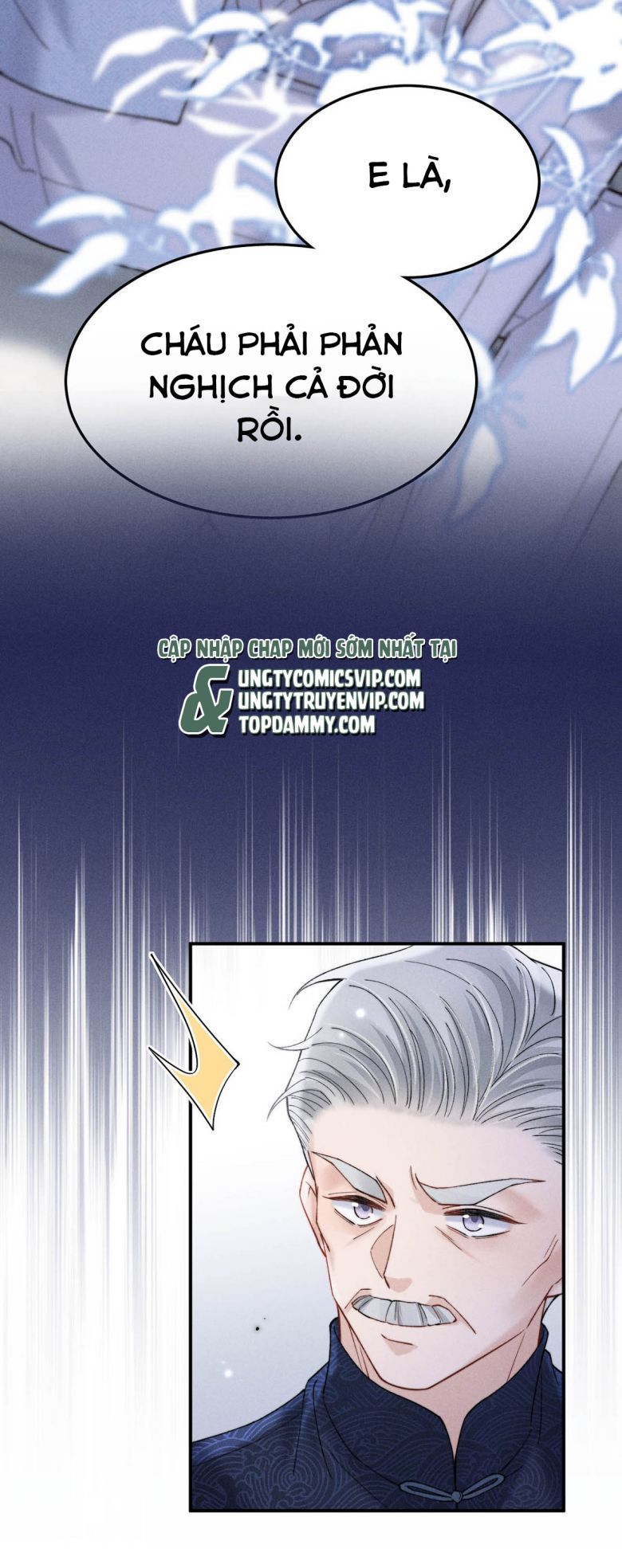 Nước Đổ Đầy Ly Chapter 84 - Trang 2