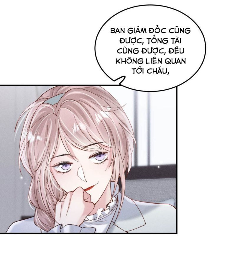 Nước Đổ Đầy Ly Chapter 84 - Trang 2