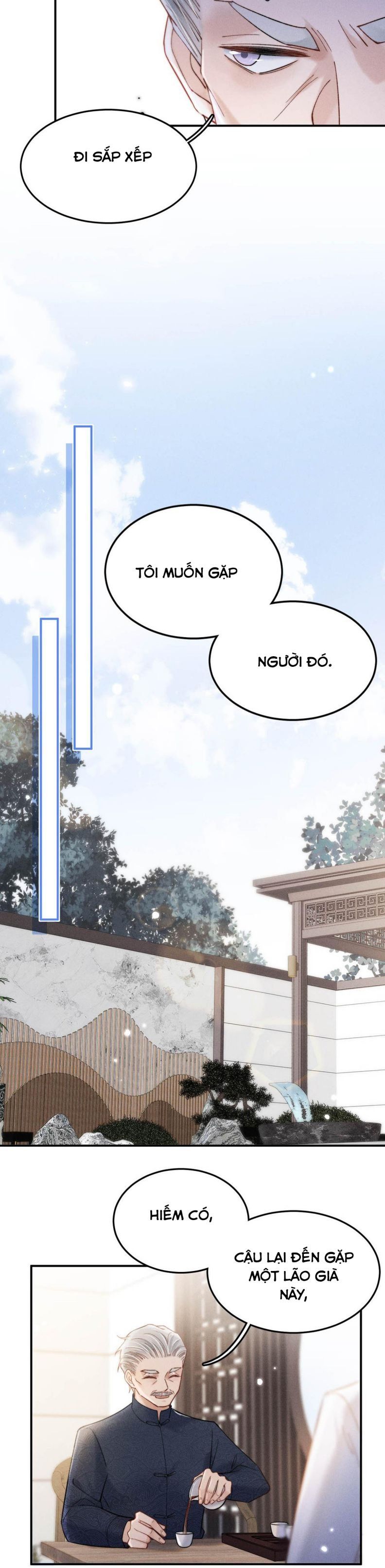 Nước Đổ Đầy Ly Chapter 85 - Trang 2