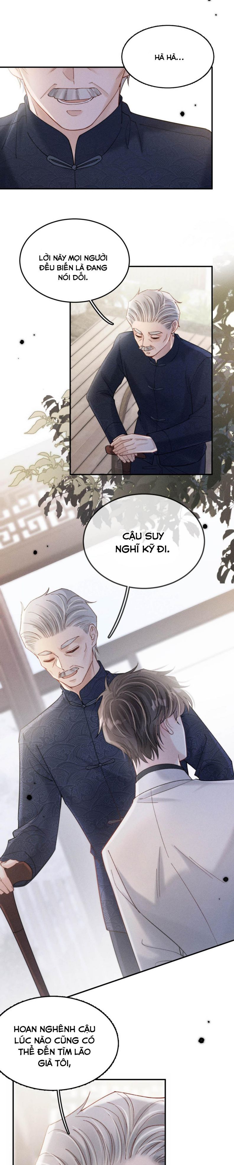 Nước Đổ Đầy Ly Chapter 85 - Trang 2