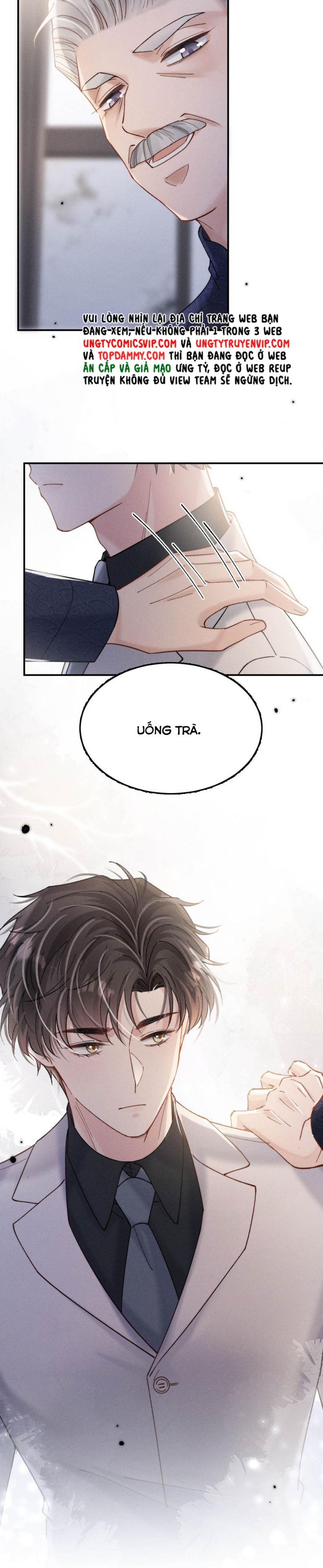 Nước Đổ Đầy Ly Chapter 85 - Trang 2