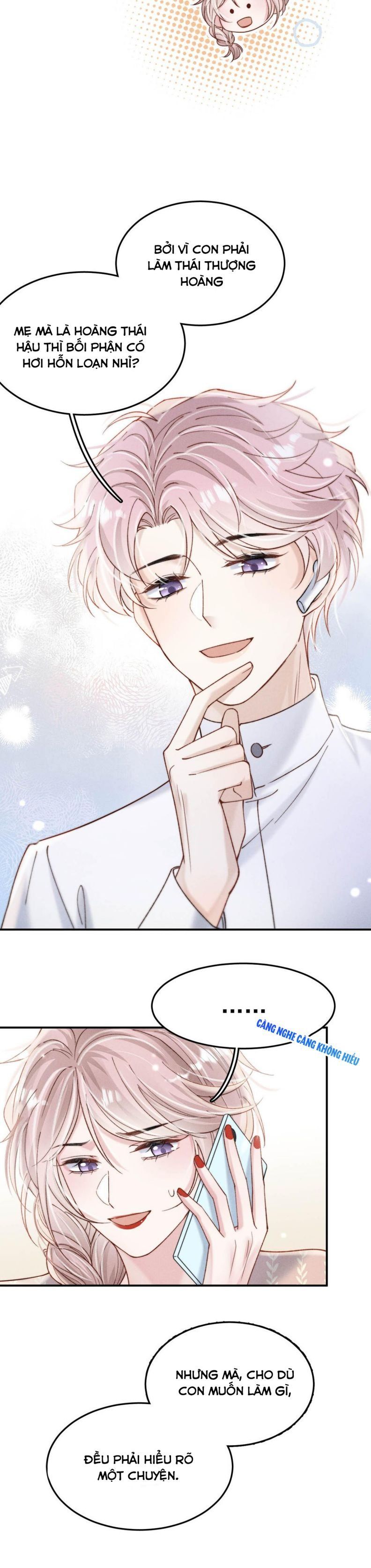 Nước Đổ Đầy Ly Chapter 85 - Trang 2