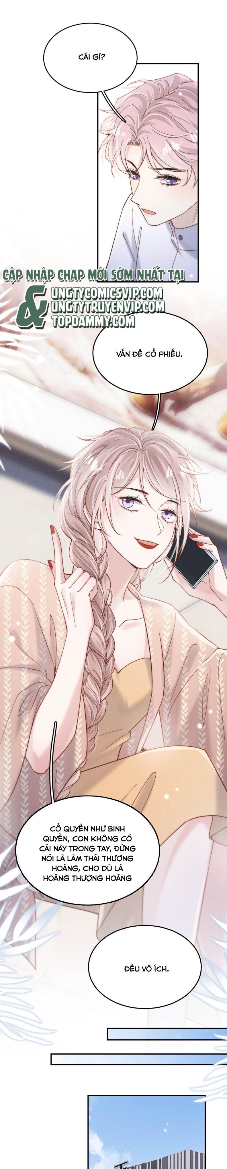 Nước Đổ Đầy Ly Chapter 85 - Trang 2