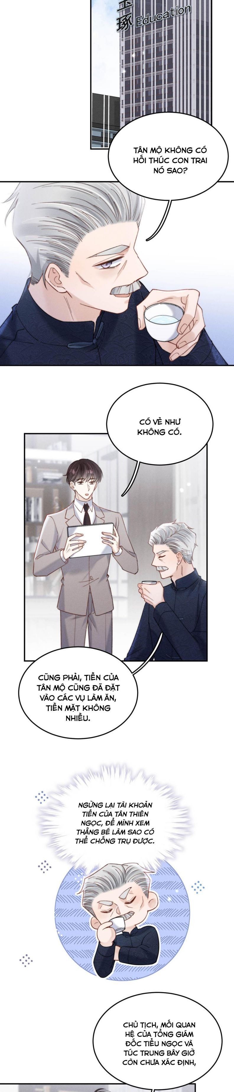 Nước Đổ Đầy Ly Chapter 85 - Trang 2