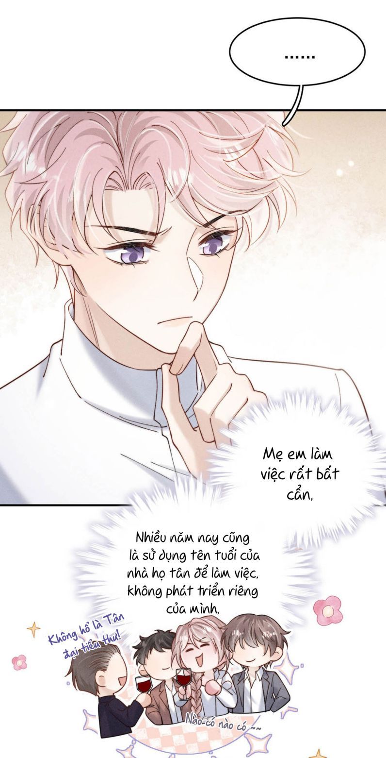 Nước Đổ Đầy Ly Chapter 86 - Trang 2
