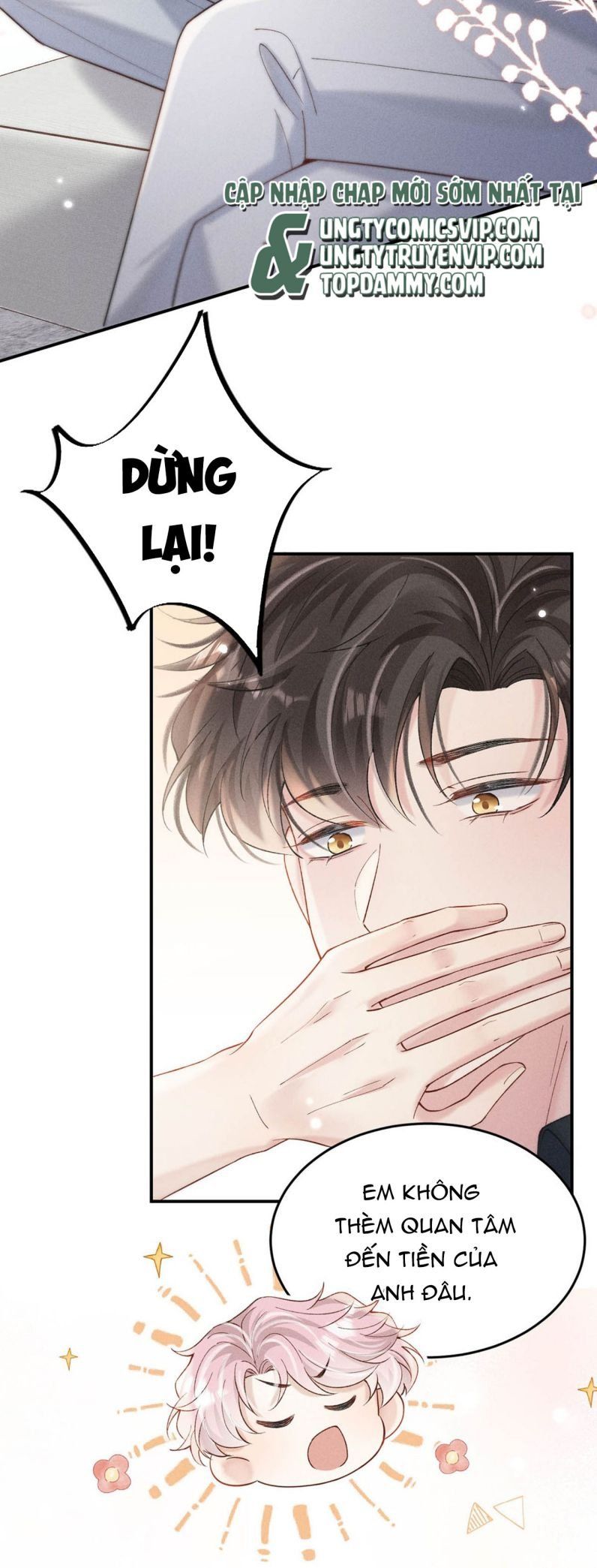 Nước Đổ Đầy Ly Chapter 86 - Trang 2