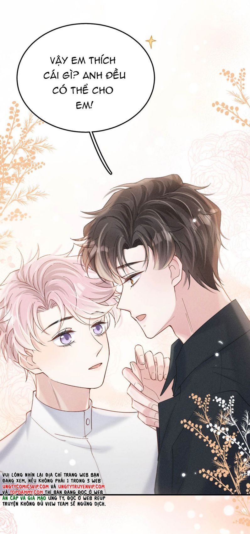 Nước Đổ Đầy Ly Chapter 86 - Trang 2