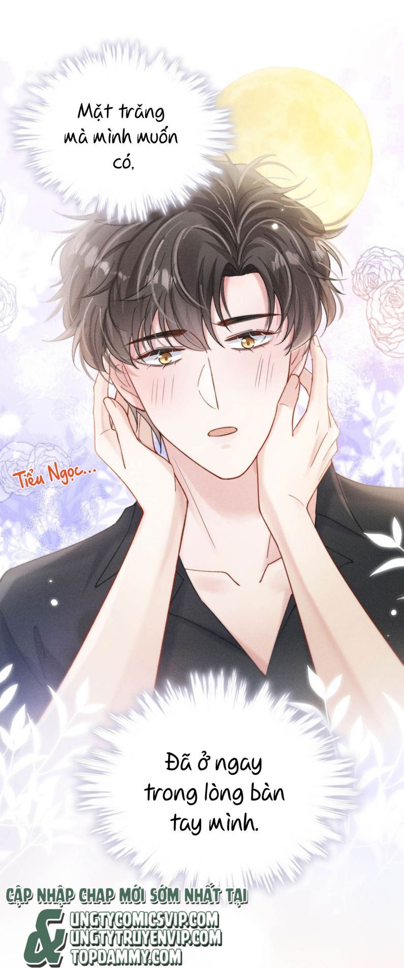 Nước Đổ Đầy Ly Chapter 86 - Trang 2