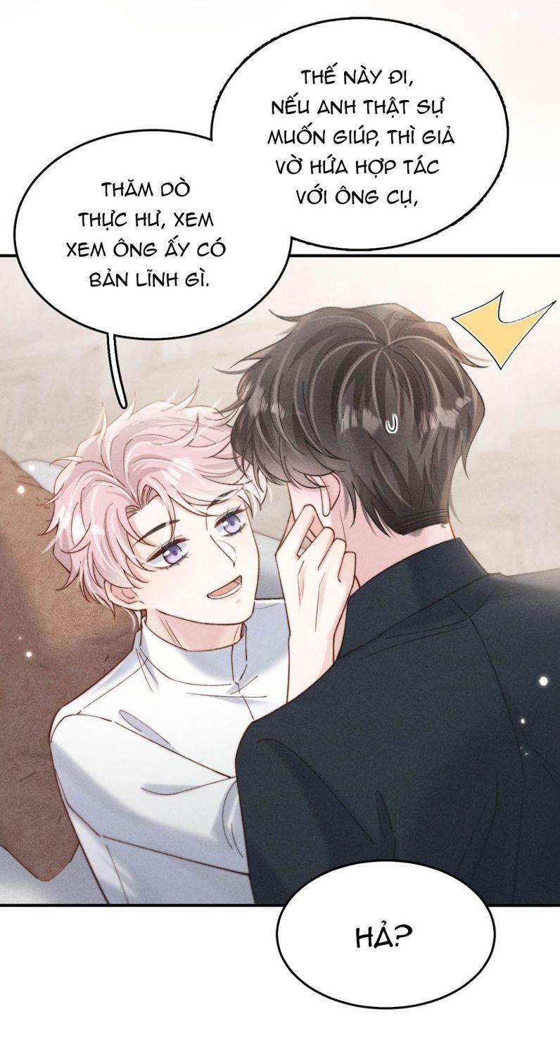 Nước Đổ Đầy Ly Chapter 86 - Trang 2