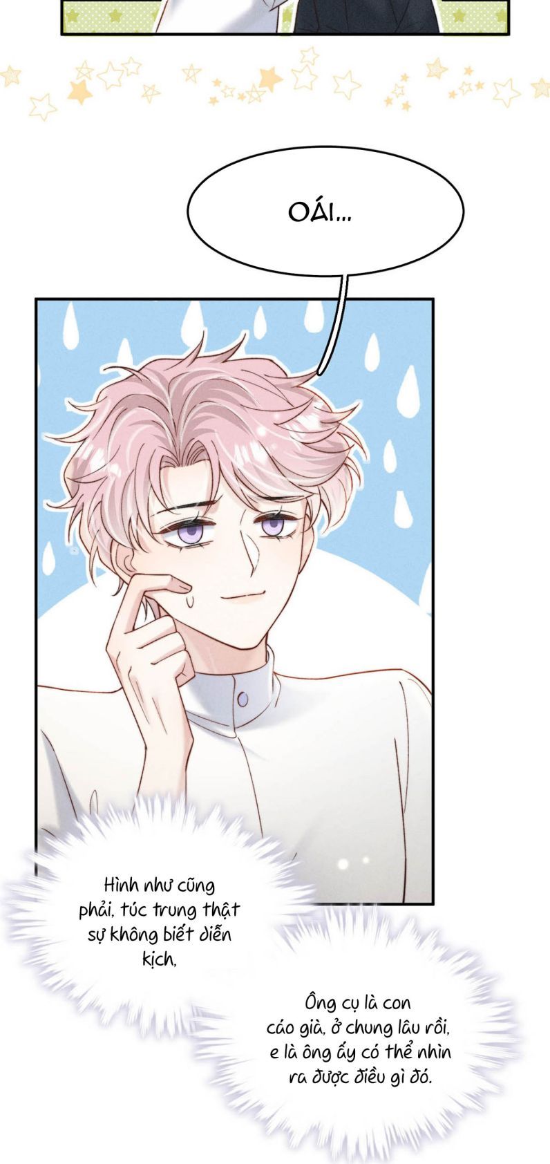 Nước Đổ Đầy Ly Chapter 86 - Trang 2
