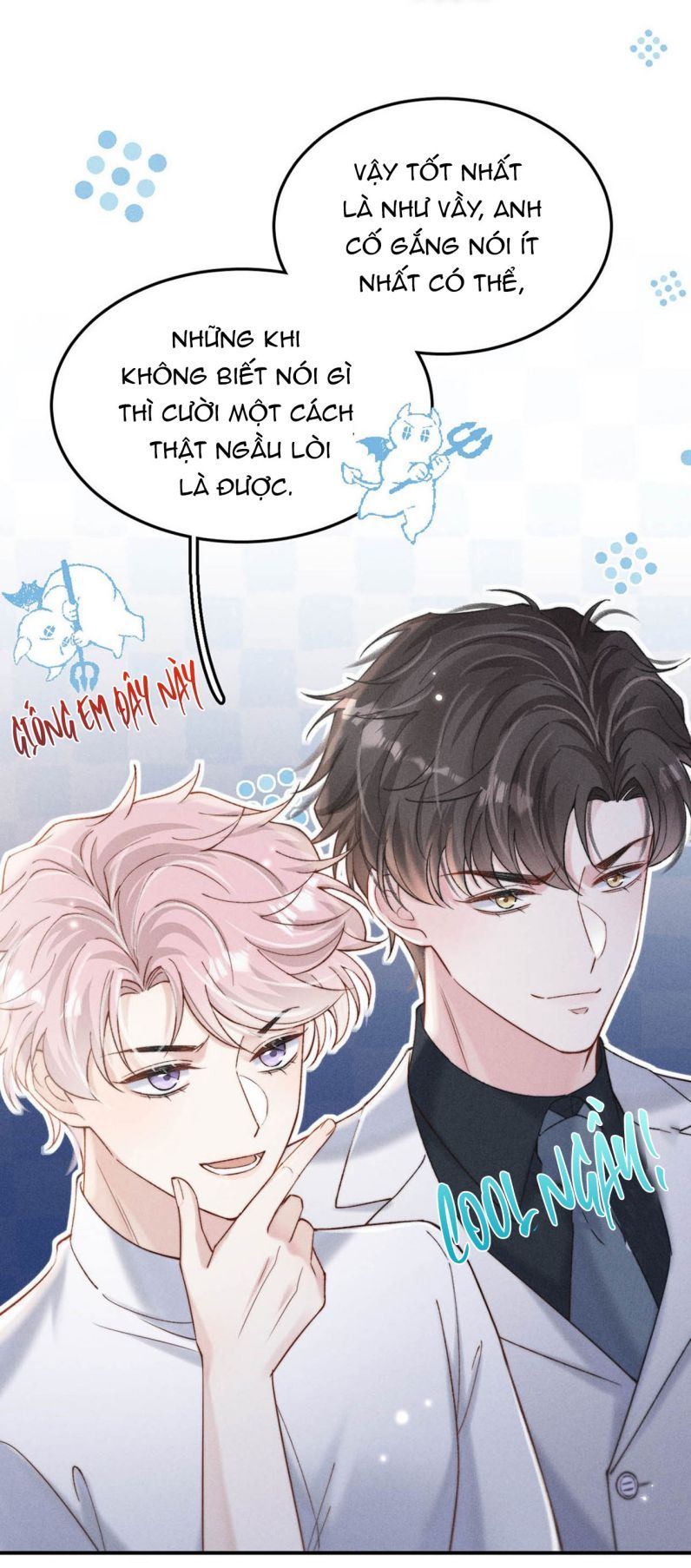 Nước Đổ Đầy Ly Chapter 86 - Trang 2