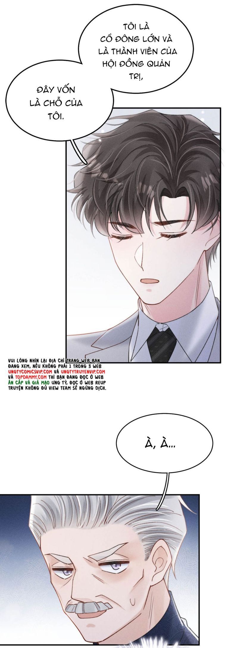 Nước Đổ Đầy Ly Chapter 86 - Trang 2