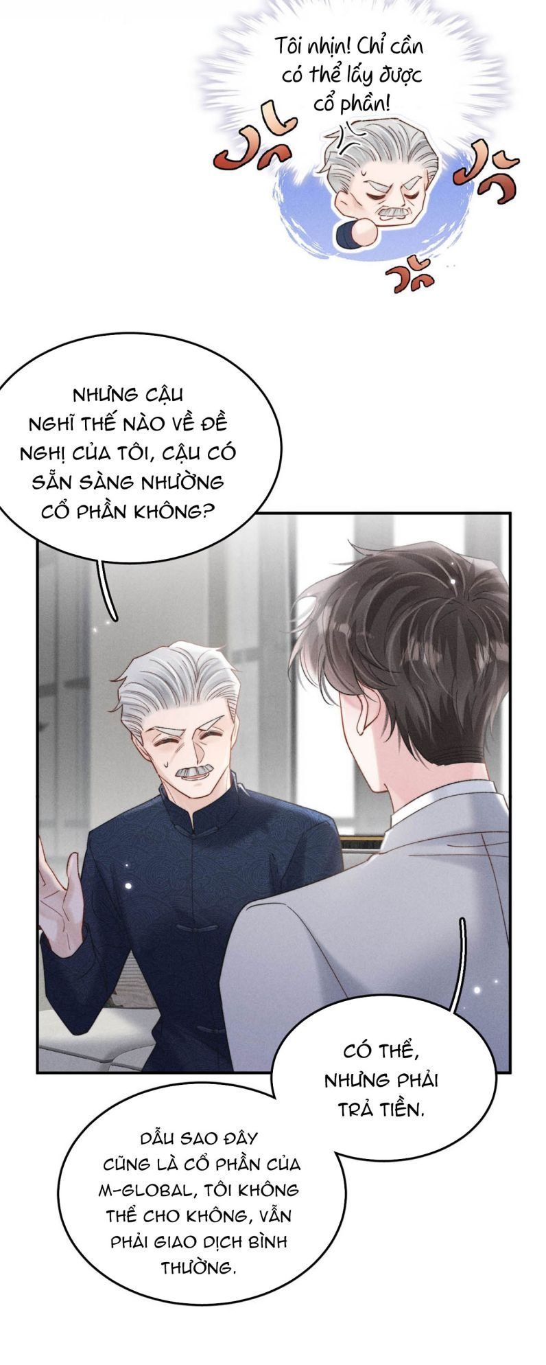 Nước Đổ Đầy Ly Chapter 86 - Trang 2