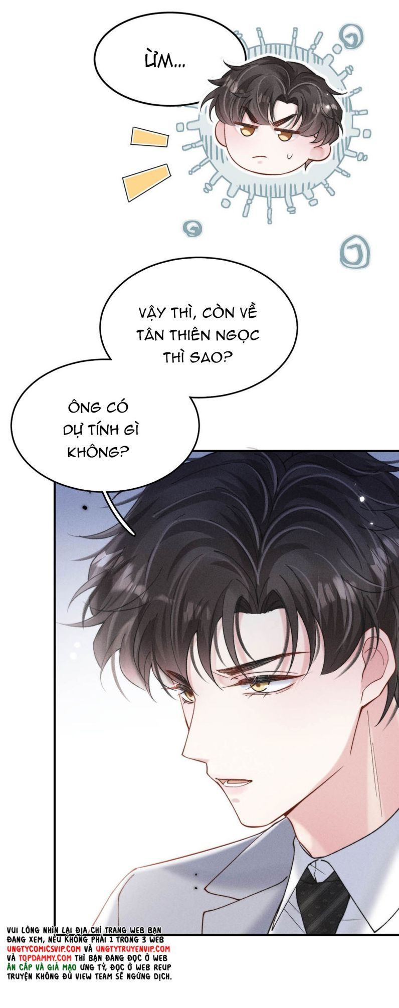 Nước Đổ Đầy Ly Chapter 86 - Trang 2