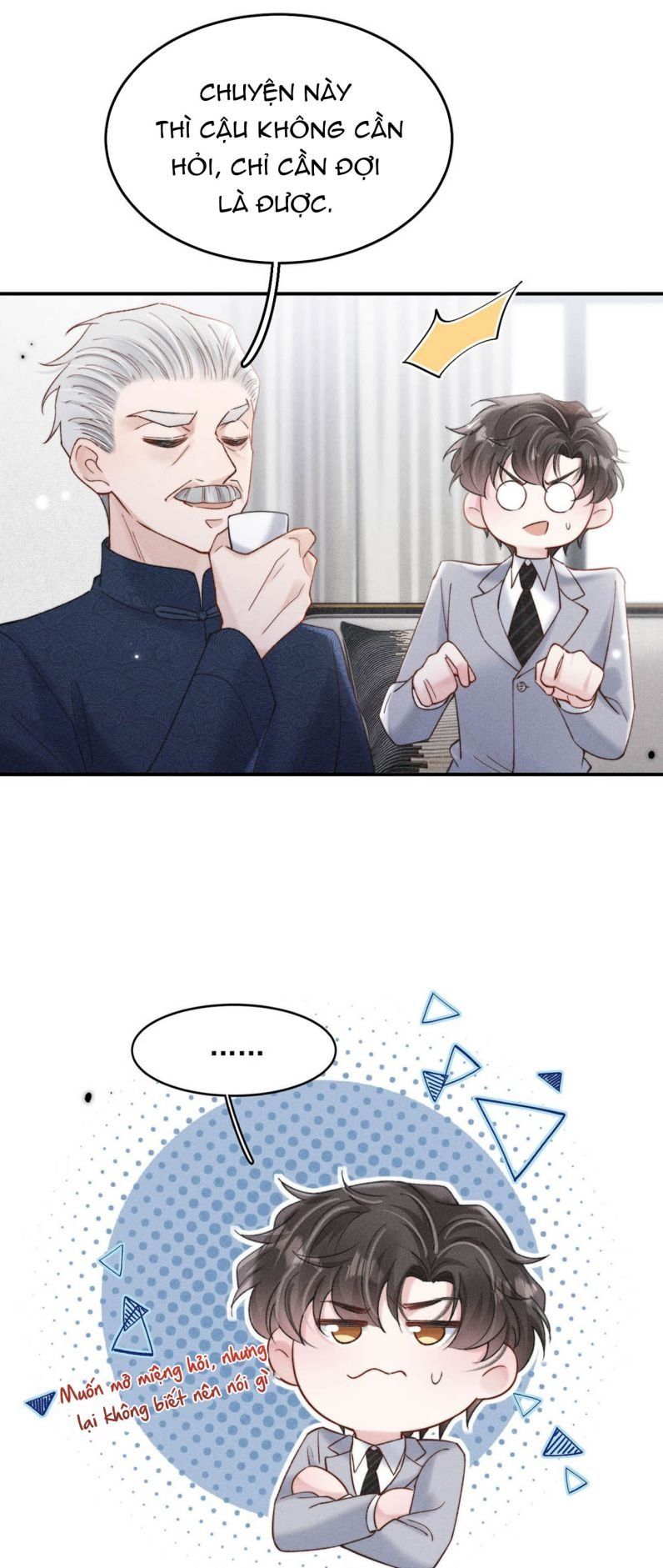 Nước Đổ Đầy Ly Chapter 86 - Trang 2