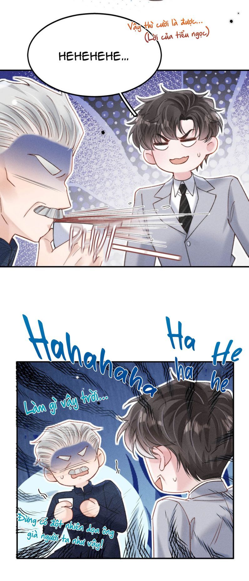 Nước Đổ Đầy Ly Chapter 86 - Trang 2