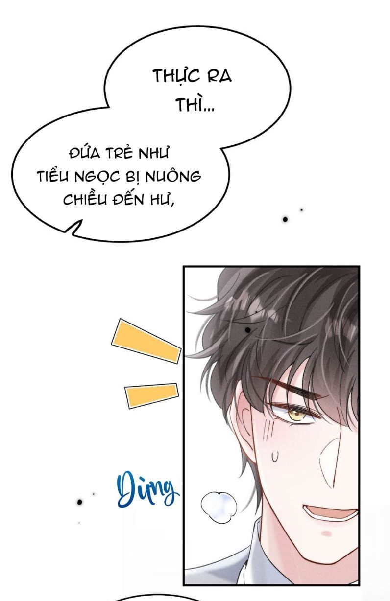 Nước Đổ Đầy Ly Chapter 86 - Trang 2