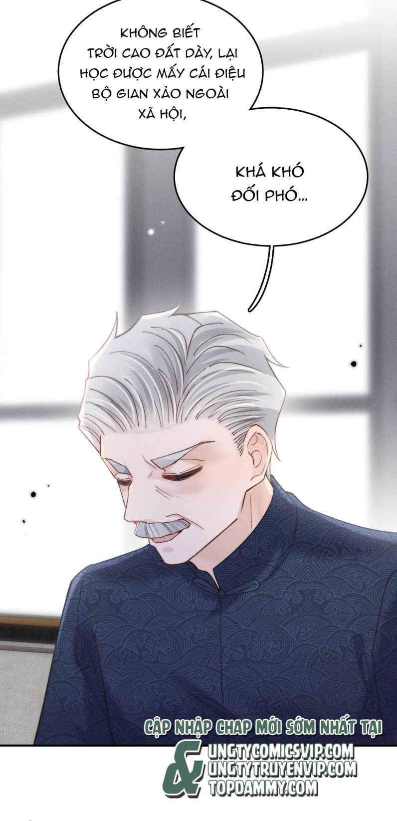 Nước Đổ Đầy Ly Chapter 86 - Trang 2