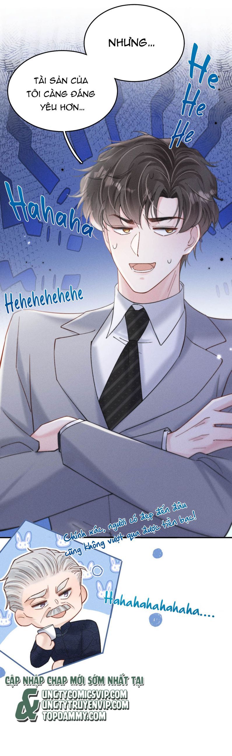 Nước Đổ Đầy Ly Chapter 86 - Trang 2