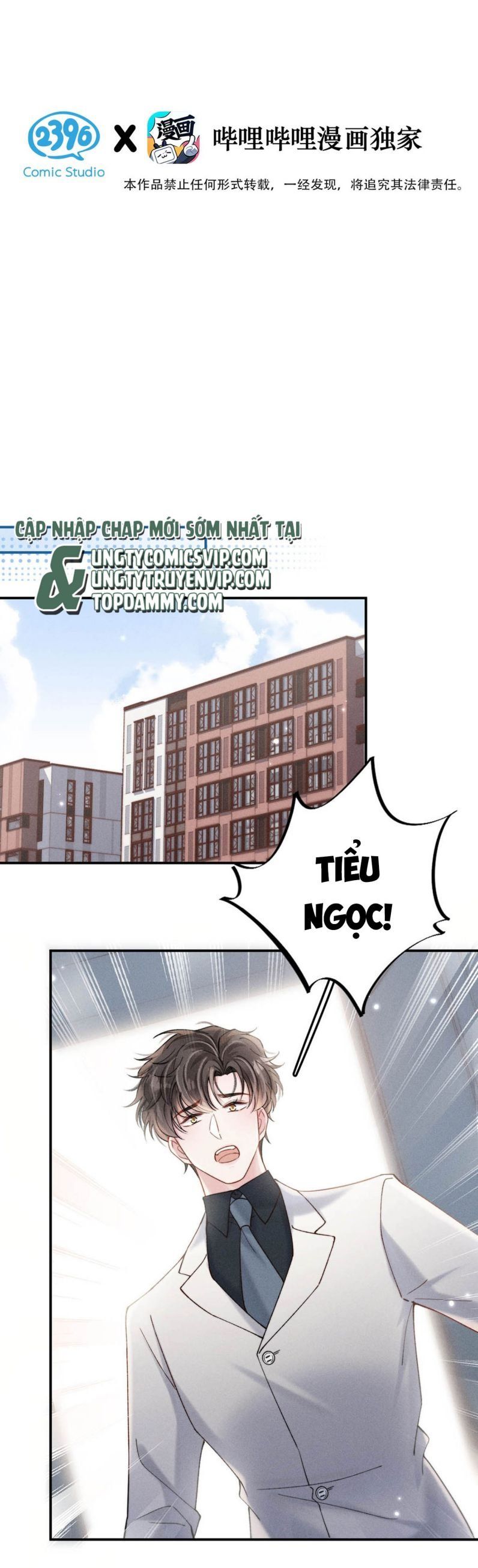 Nước Đổ Đầy Ly Chapter 86 - Trang 2