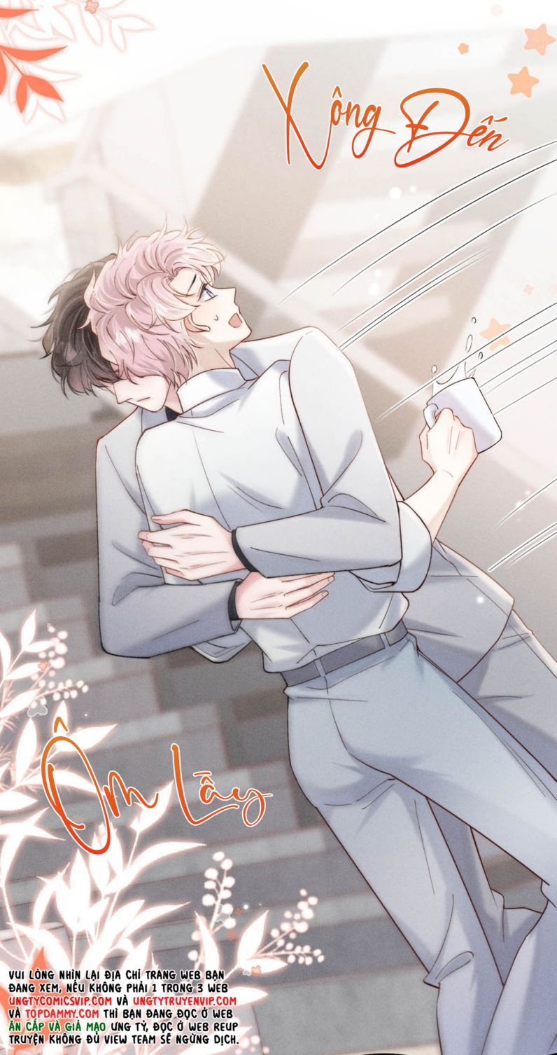 Nước Đổ Đầy Ly Chapter 86 - Trang 2