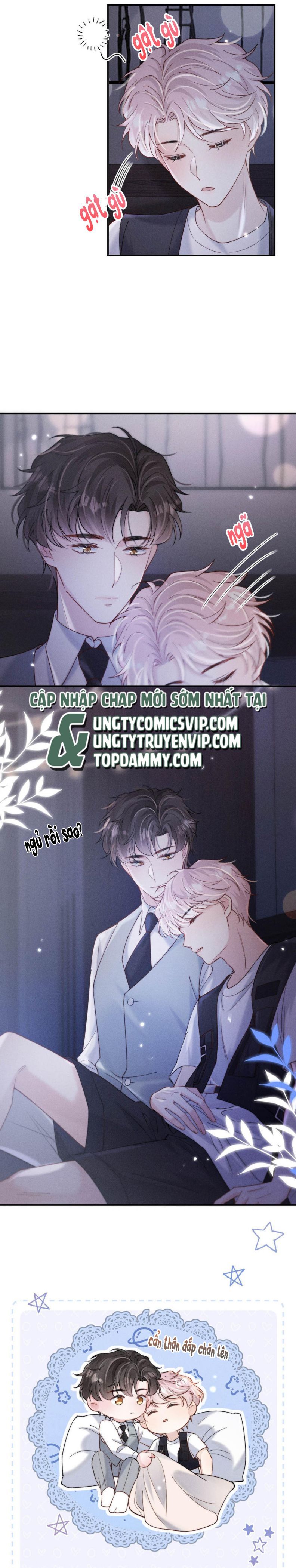Nước Đổ Đầy Ly Chapter 87 - Trang 2