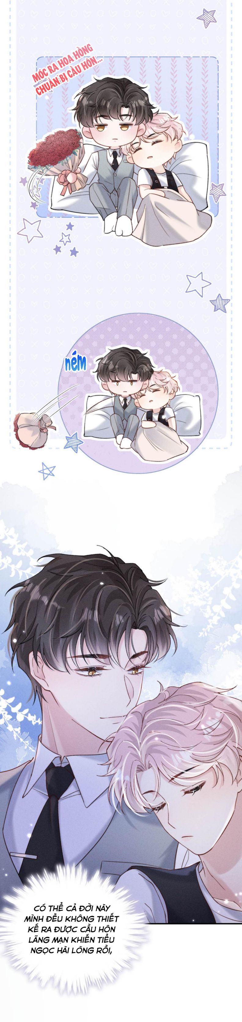 Nước Đổ Đầy Ly Chapter 87 - Trang 2
