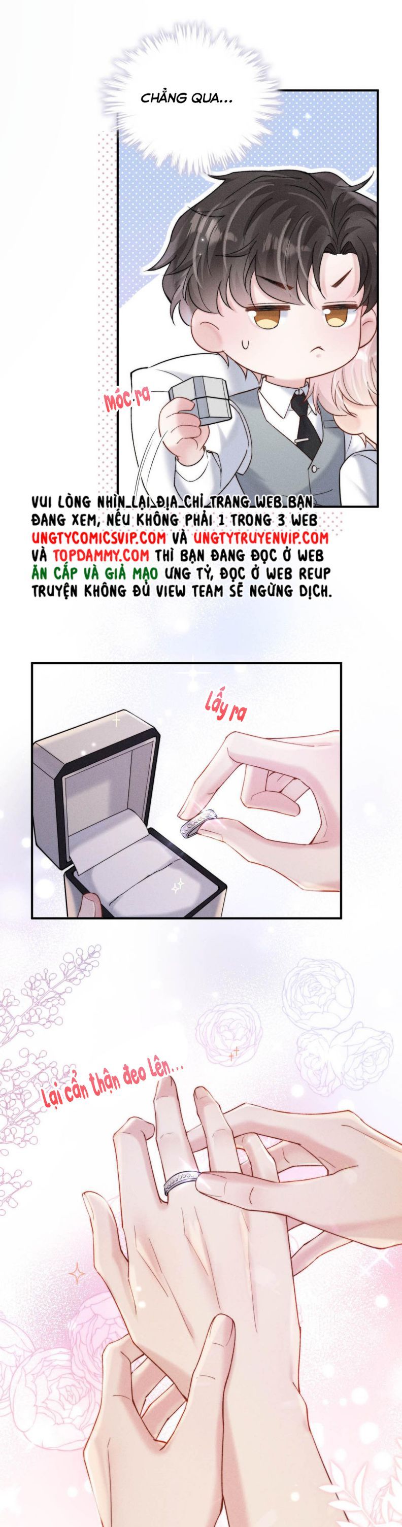 Nước Đổ Đầy Ly Chapter 87 - Trang 2