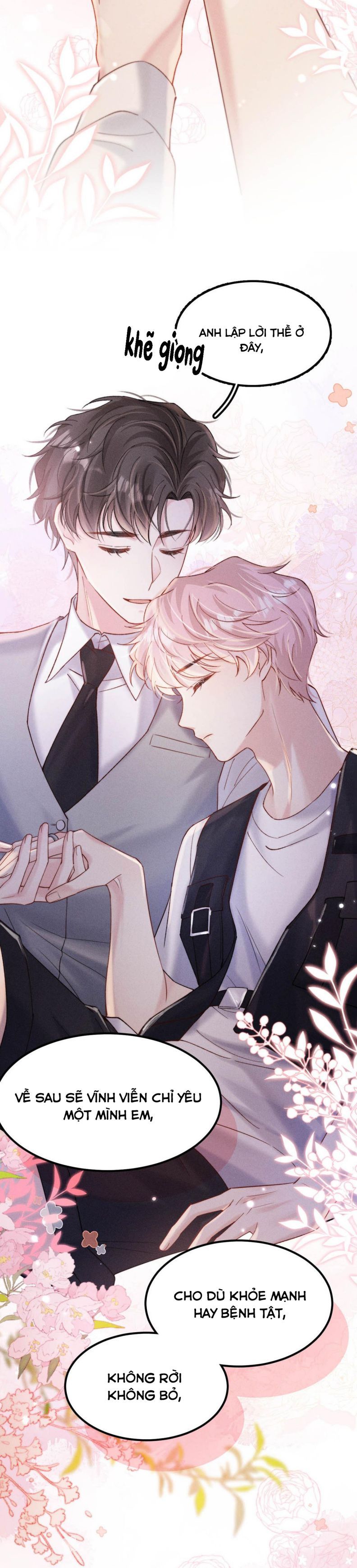 Nước Đổ Đầy Ly Chapter 87 - Trang 2