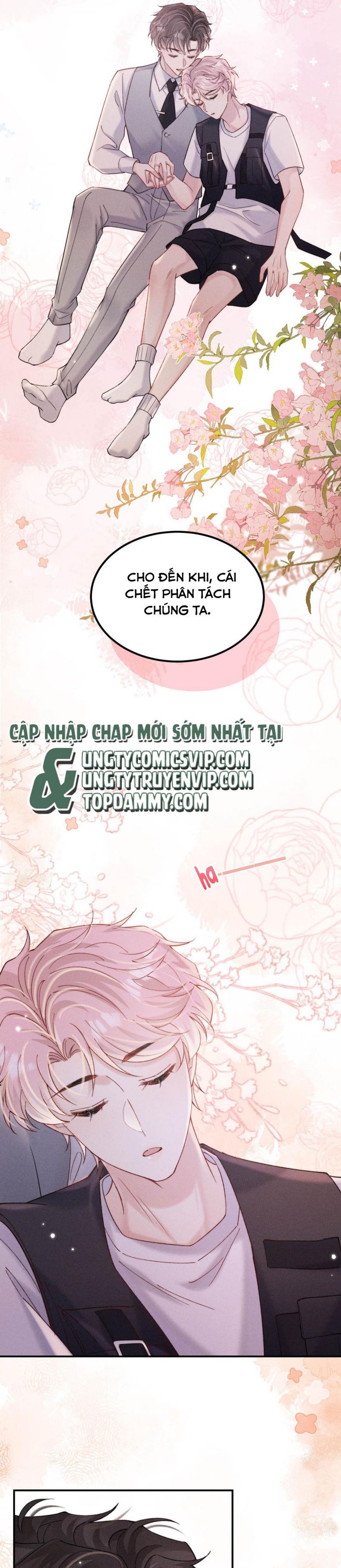Nước Đổ Đầy Ly Chapter 87 - Trang 2