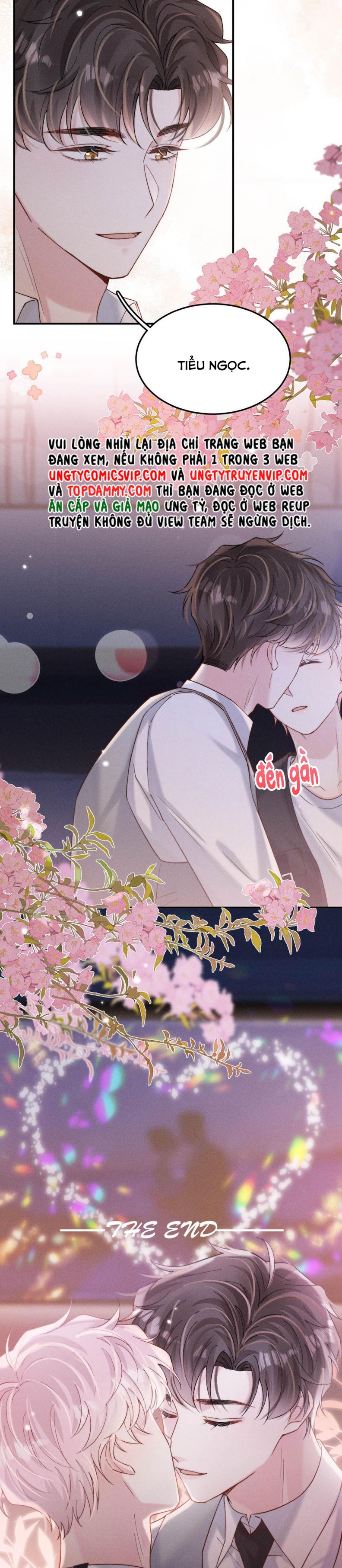 Nước Đổ Đầy Ly Chapter 87 - Trang 2