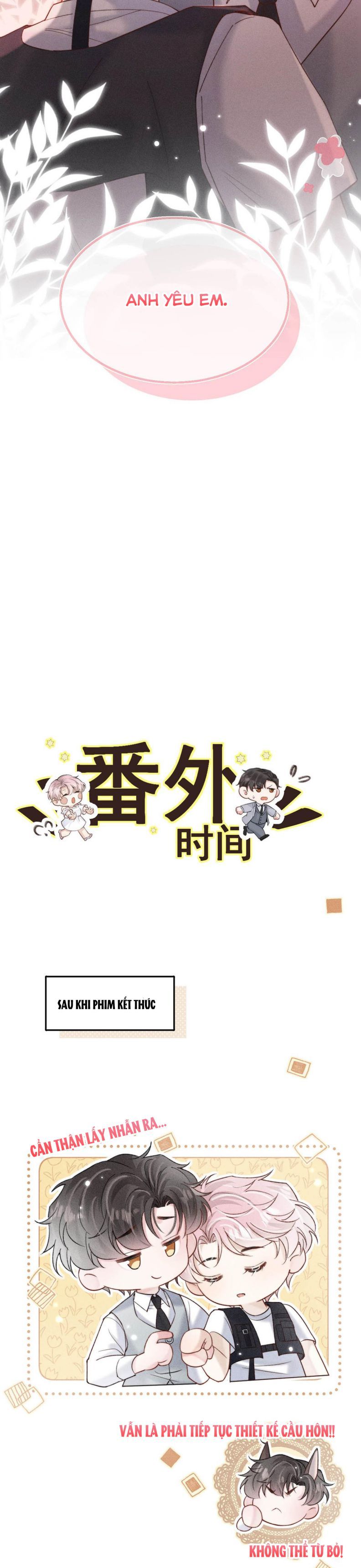 Nước Đổ Đầy Ly Chapter 87 - Trang 2
