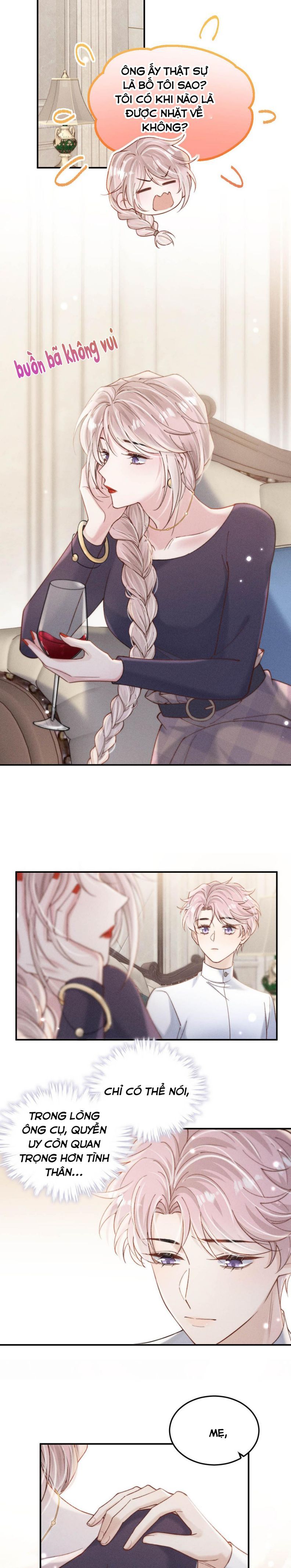 Nước Đổ Đầy Ly Chapter 87 - Trang 2