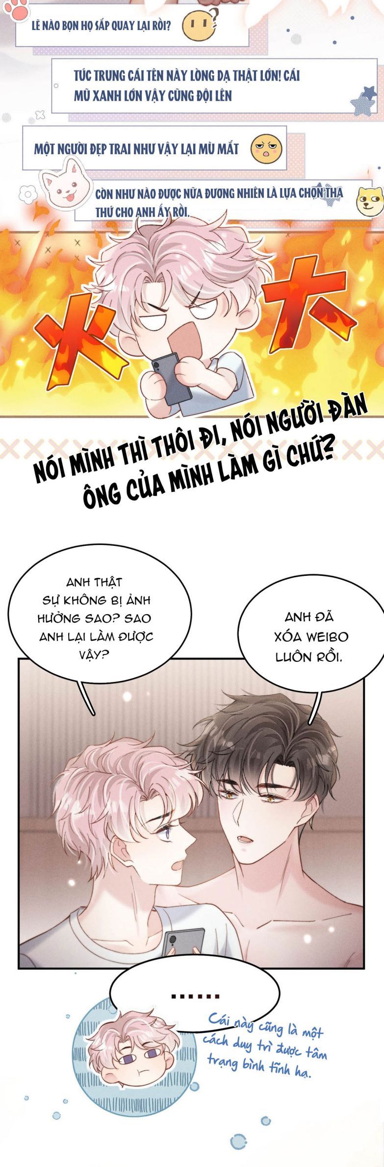 Nước Đổ Đầy Ly Chapter 88 - Trang 2