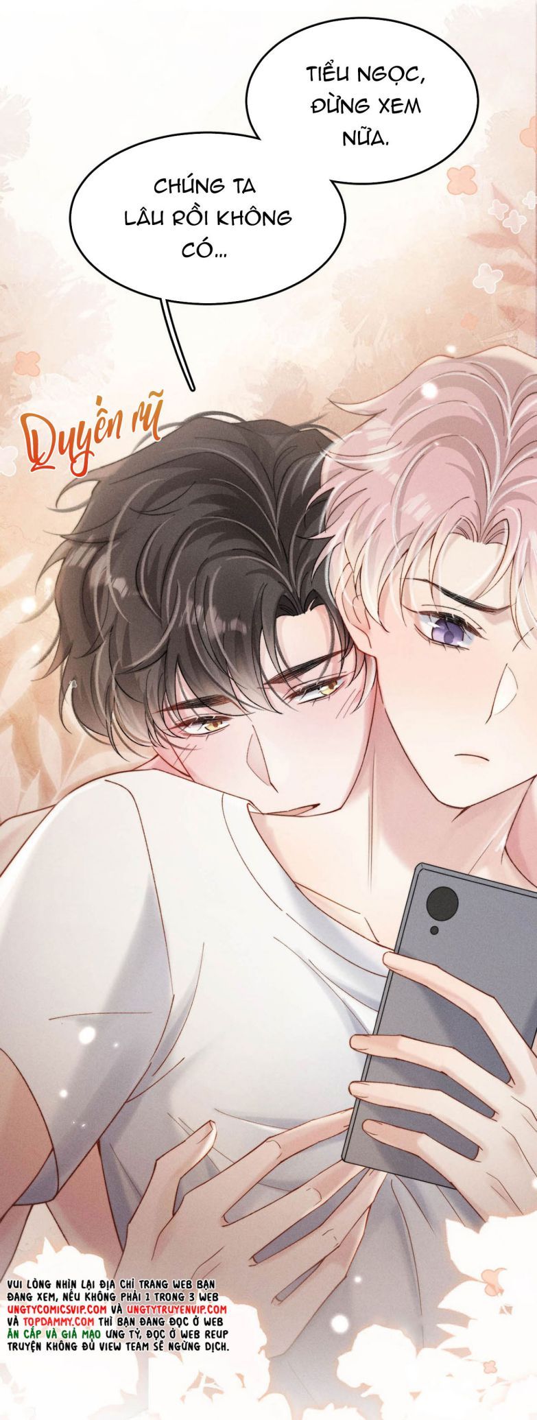 Nước Đổ Đầy Ly Chapter 88 - Trang 2