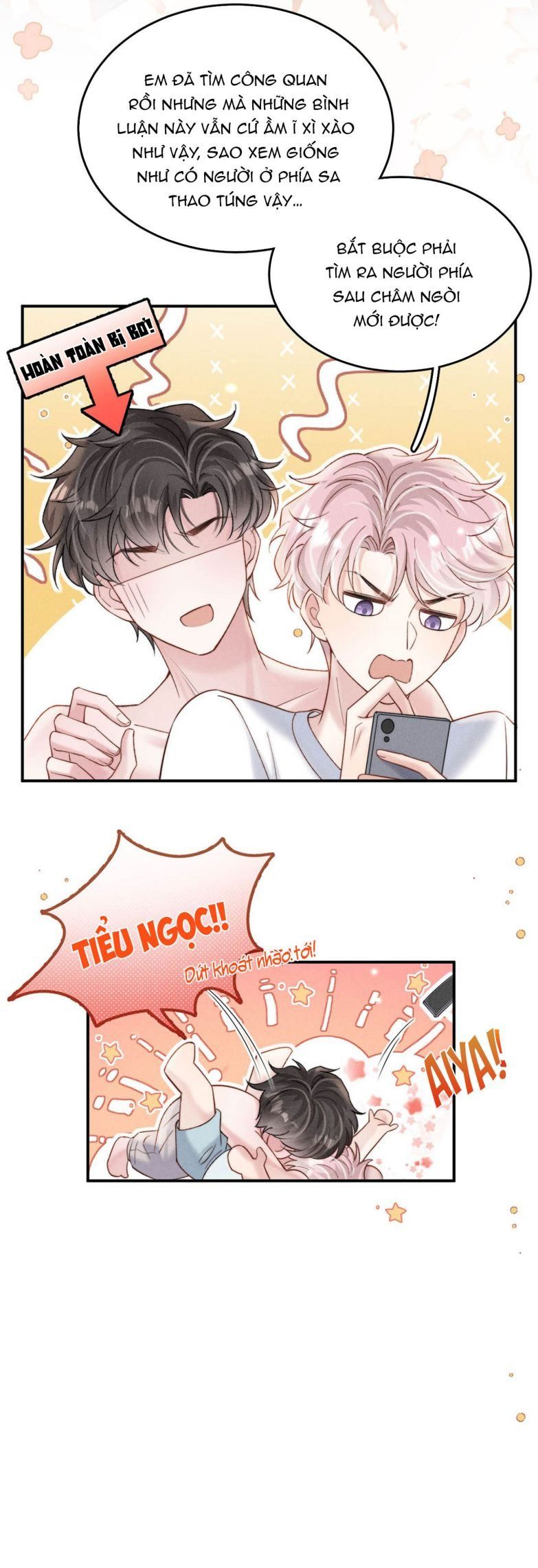 Nước Đổ Đầy Ly Chapter 88 - Trang 2