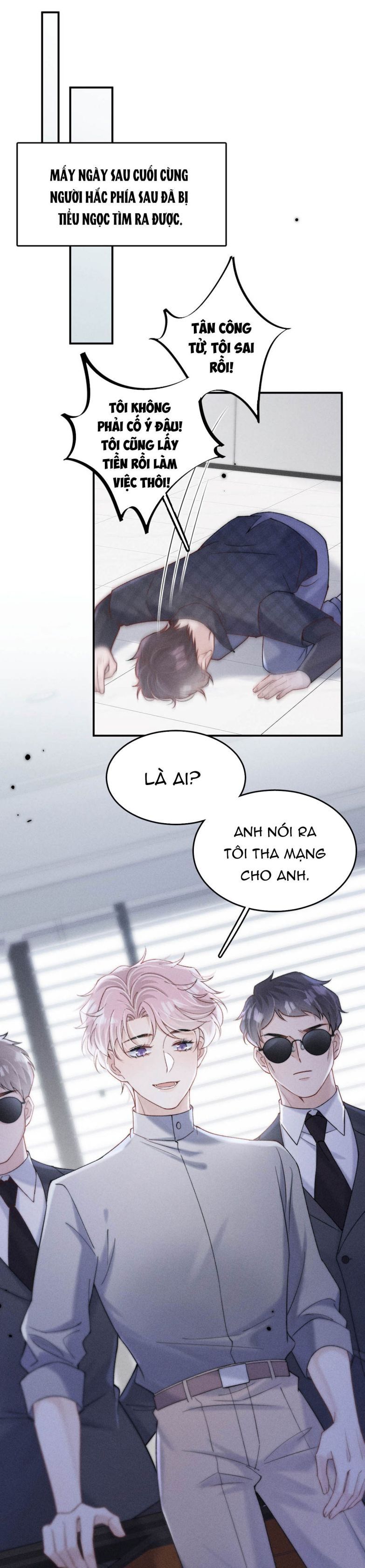 Nước Đổ Đầy Ly Chapter 88 - Trang 2