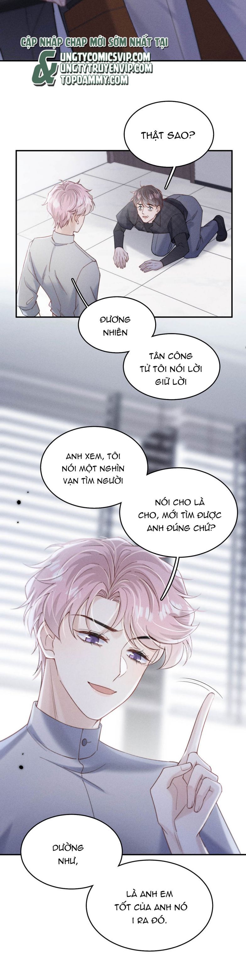Nước Đổ Đầy Ly Chapter 88 - Trang 2