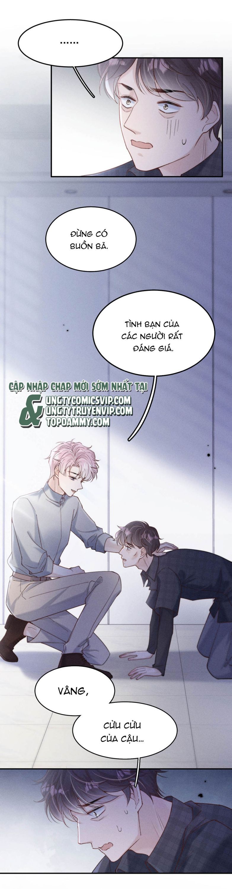Nước Đổ Đầy Ly Chapter 88 - Trang 2