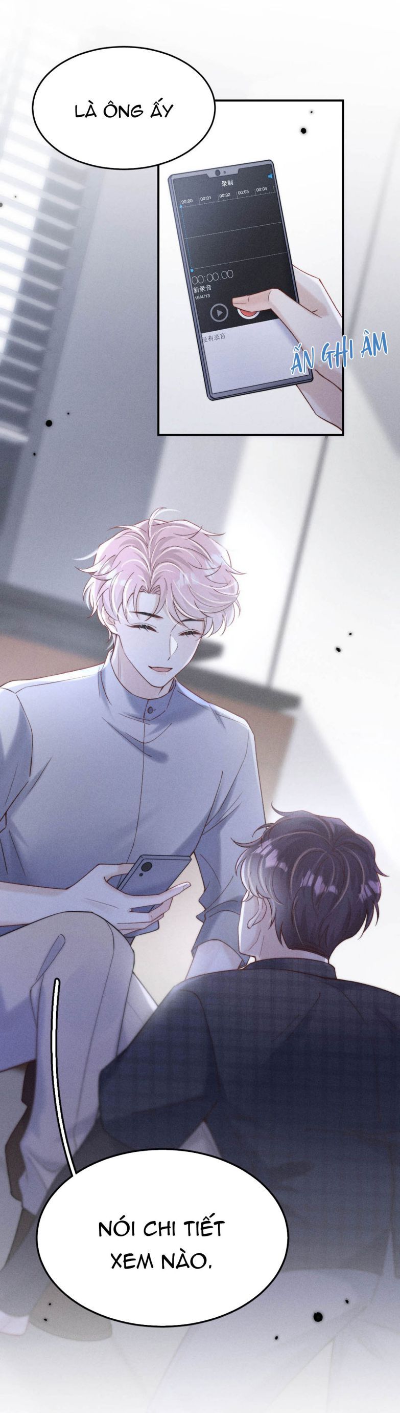 Nước Đổ Đầy Ly Chapter 88 - Trang 2
