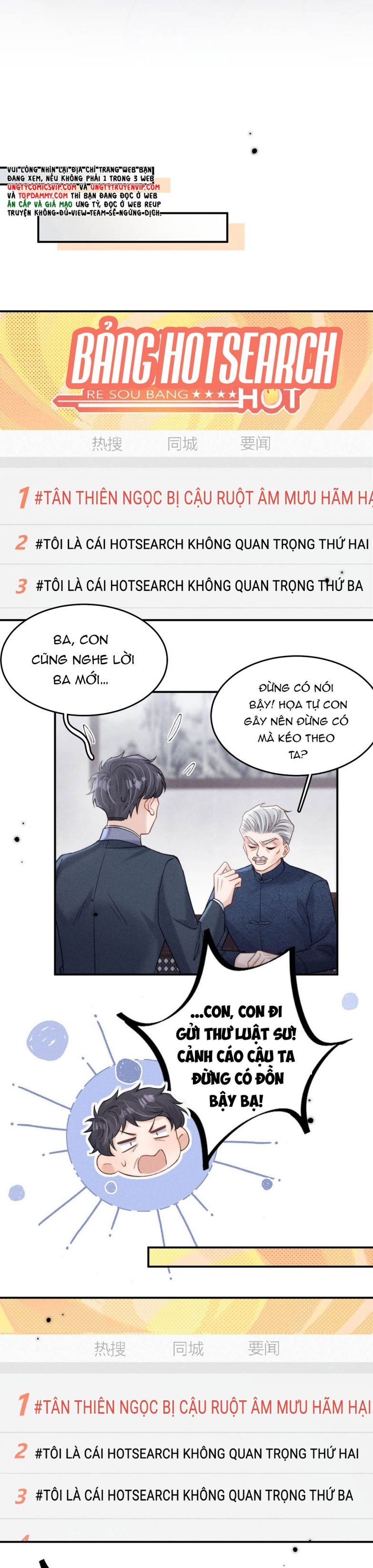 Nước Đổ Đầy Ly Chapter 88 - Trang 2
