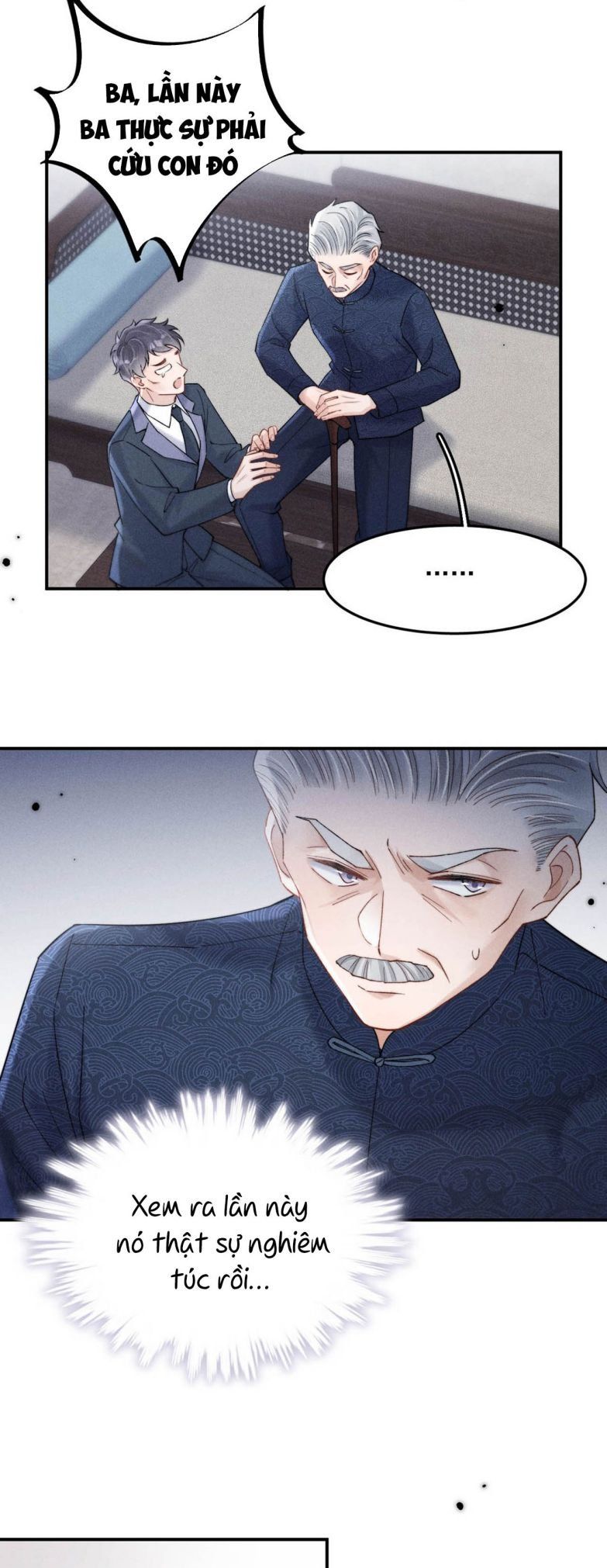 Nước Đổ Đầy Ly Chapter 88 - Trang 2