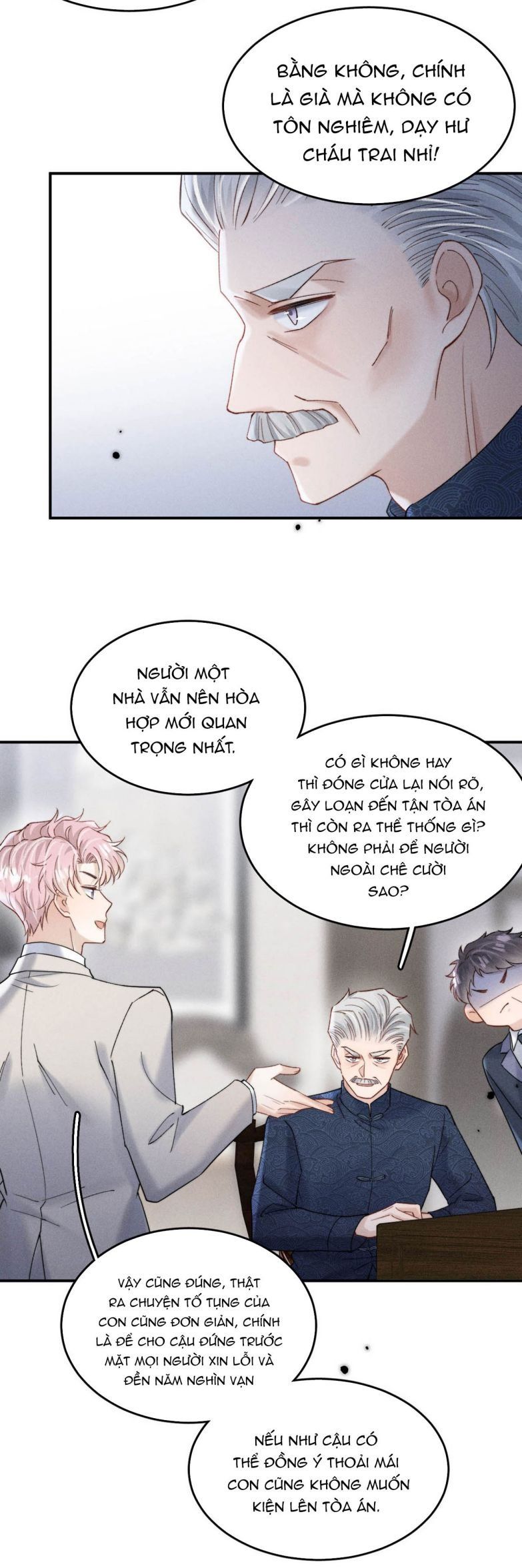 Nước Đổ Đầy Ly Chapter 88 - Trang 2