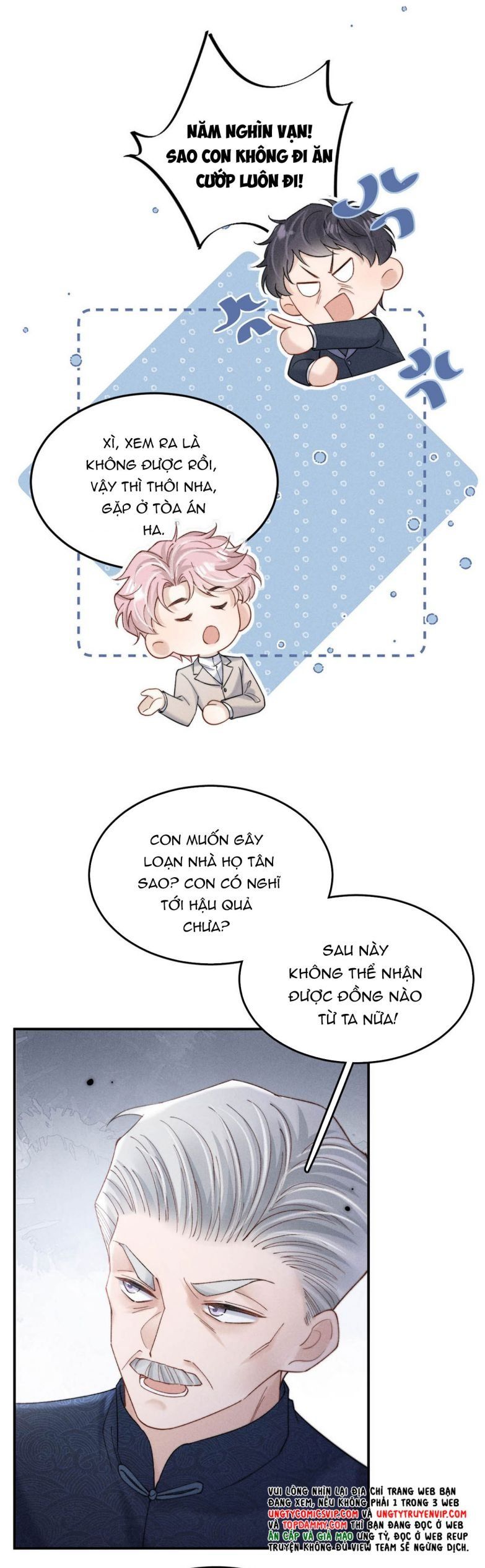Nước Đổ Đầy Ly Chapter 88 - Trang 2