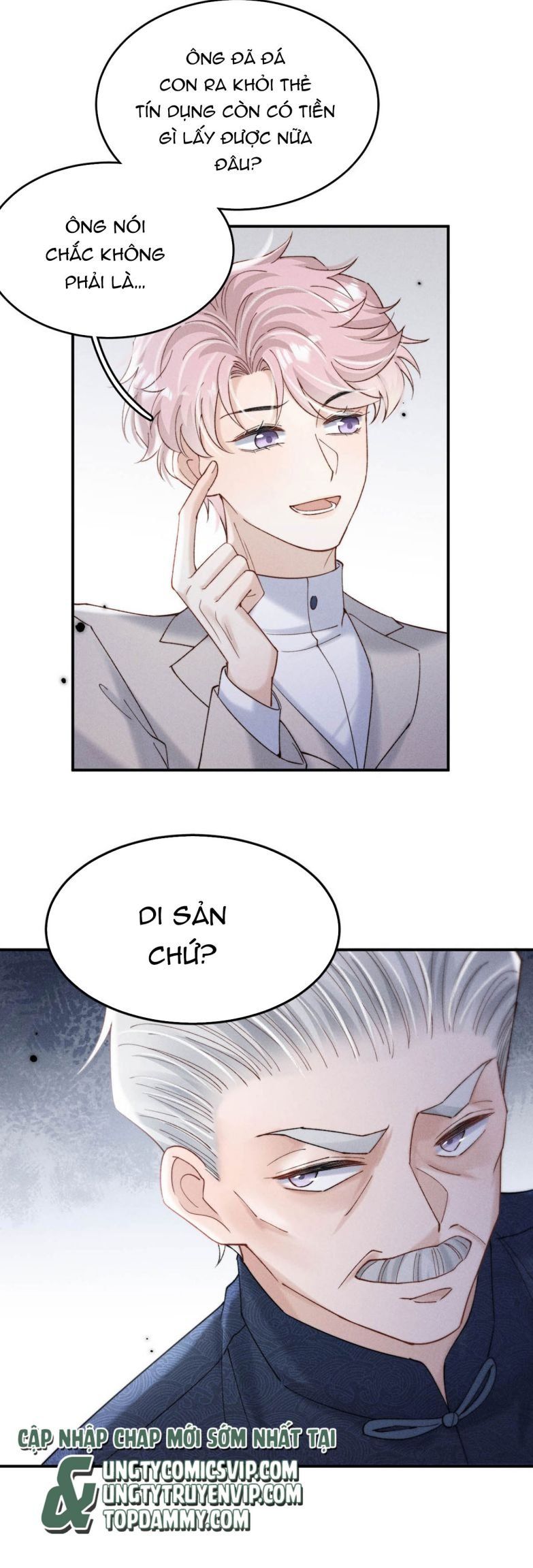 Nước Đổ Đầy Ly Chapter 88 - Trang 2