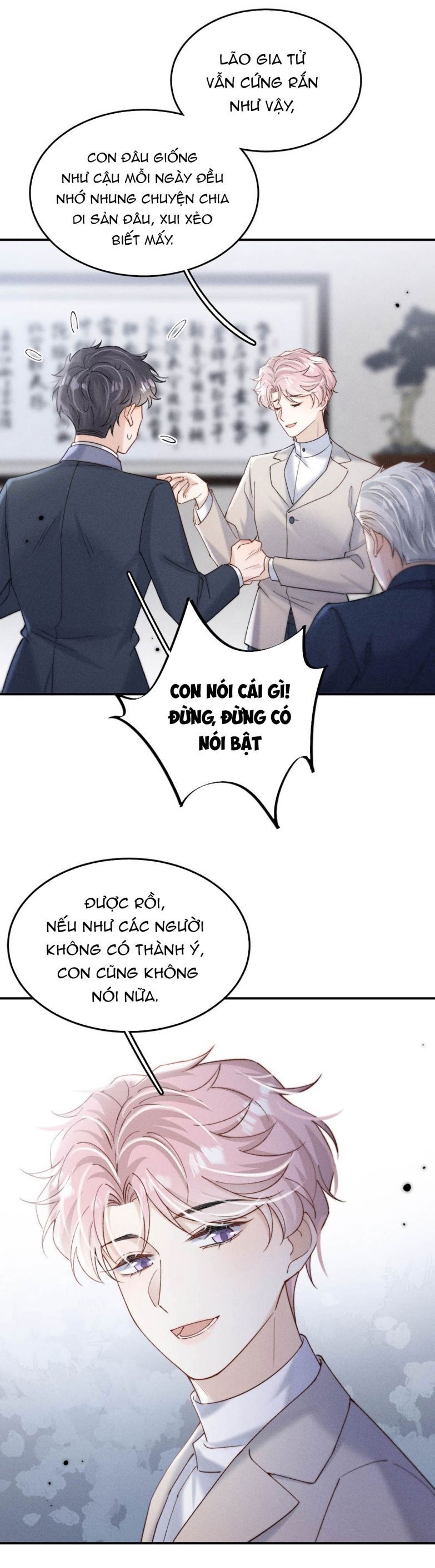 Nước Đổ Đầy Ly Chapter 88 - Trang 2
