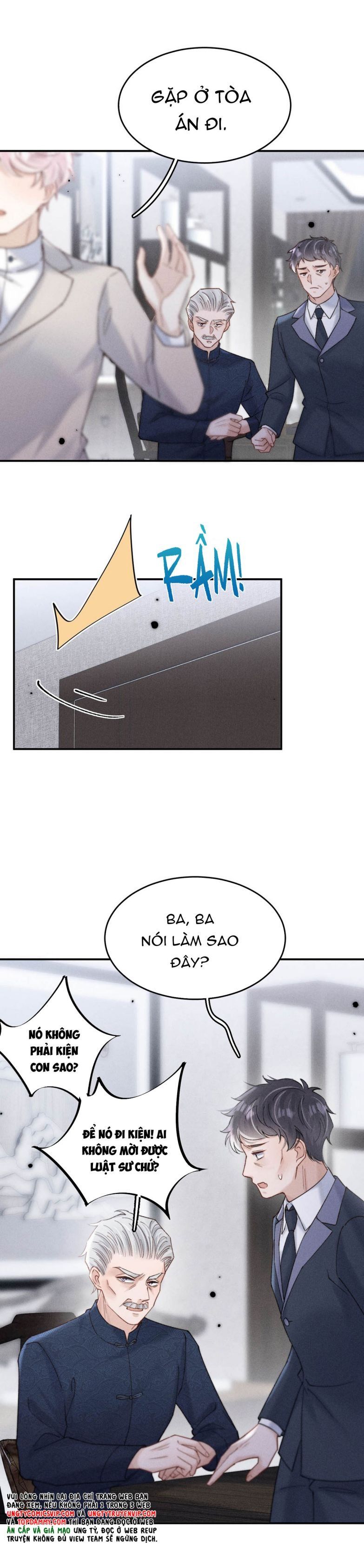 Nước Đổ Đầy Ly Chapter 88 - Trang 2