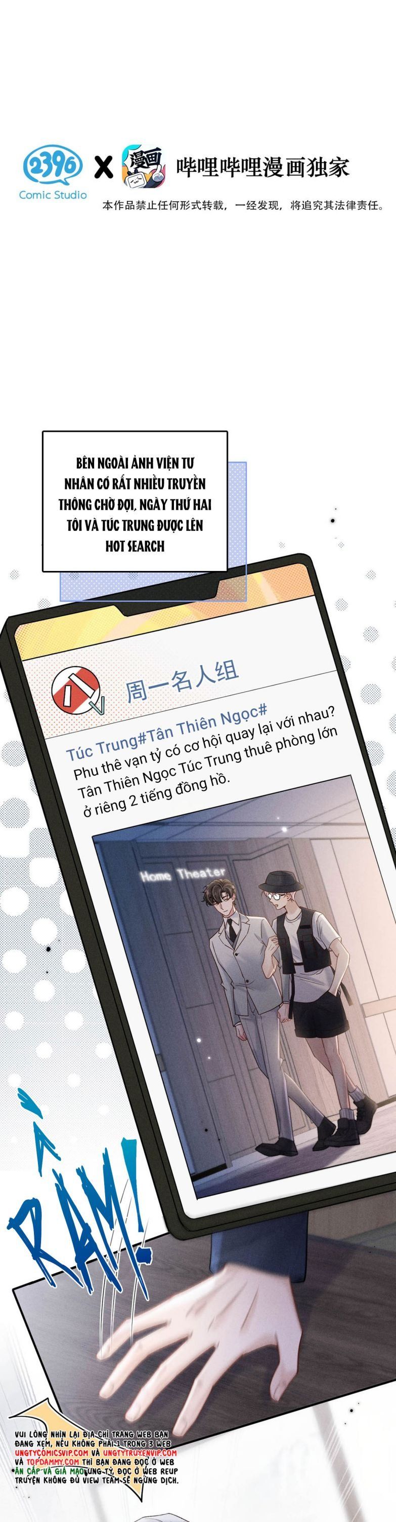 Nước Đổ Đầy Ly Chapter 88 - Trang 2