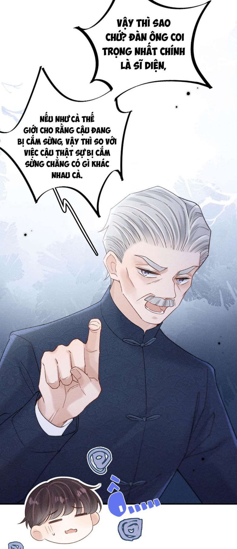 Nước Đổ Đầy Ly Chapter 88 - Trang 2